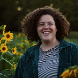 Meet your Posher, Leslie